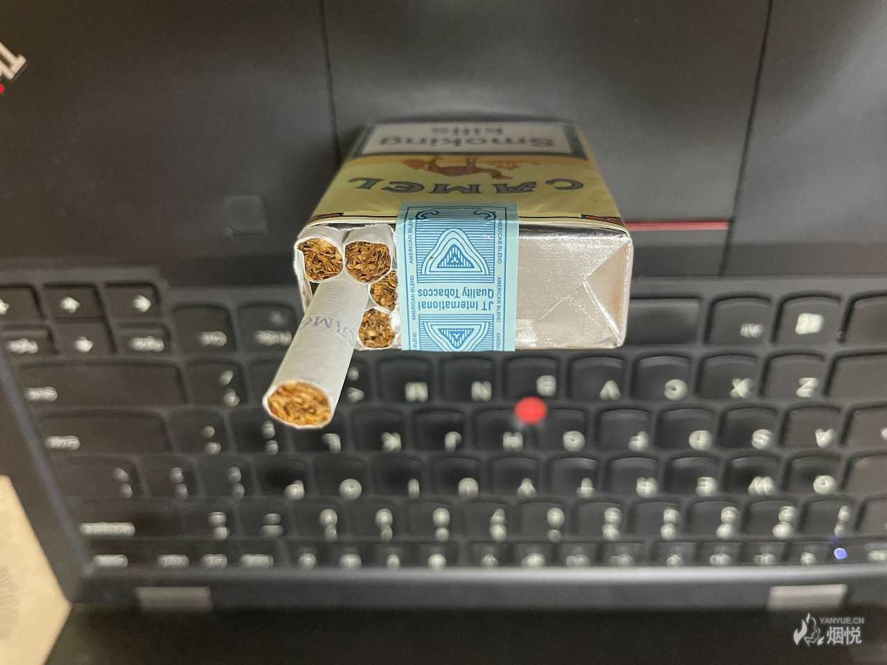 欧盟无嘴老骆驼 - 香烟漫谈 - 烟悦网论坛