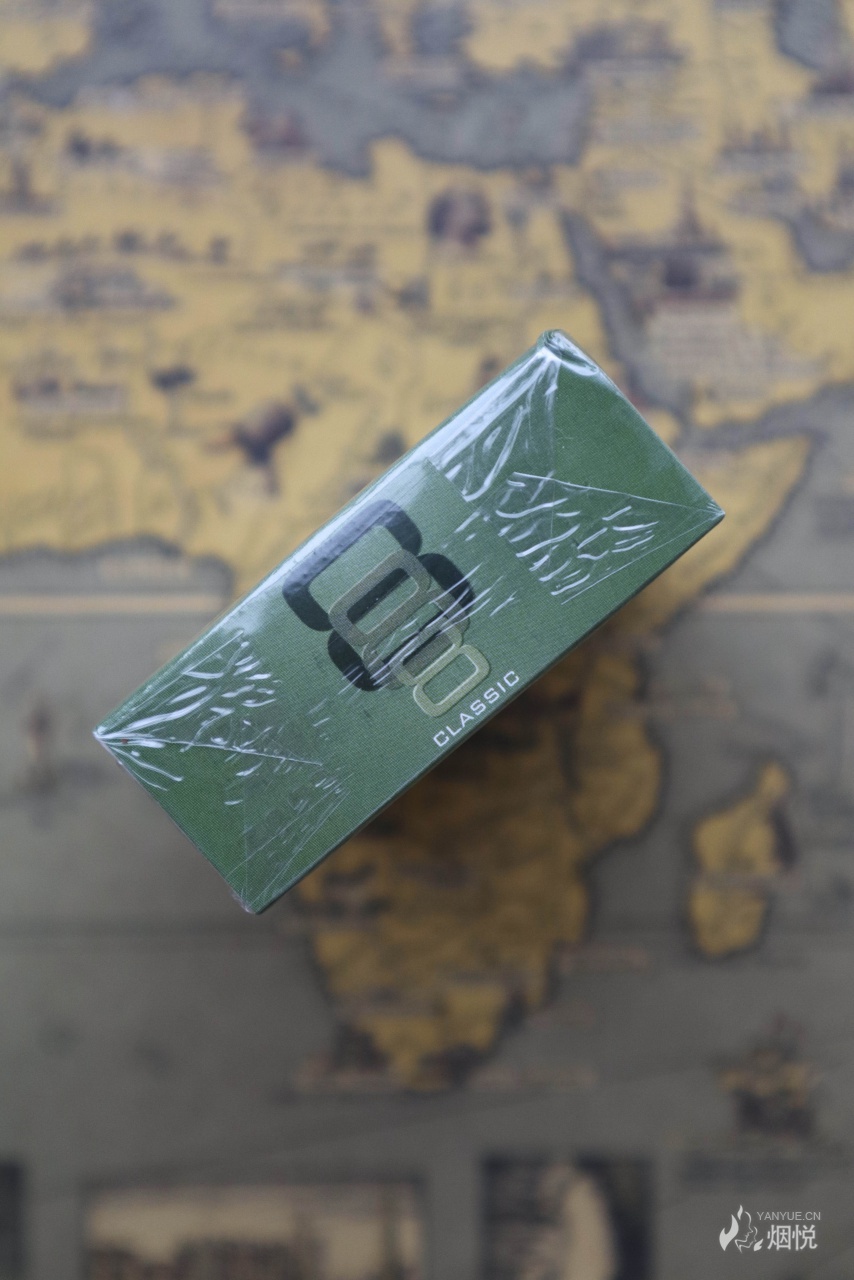 美国免税 888 - 香烟漫谈 - 烟悦网论坛