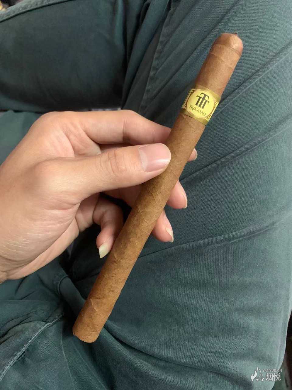 长矛- 雪茄交流 - 烟悦网论坛