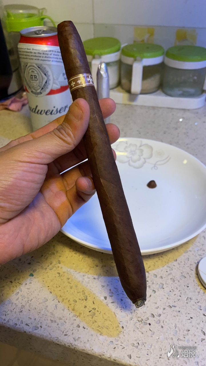 塔图——迈阿密rc233 - 雪茄交流 - 烟悦网论坛