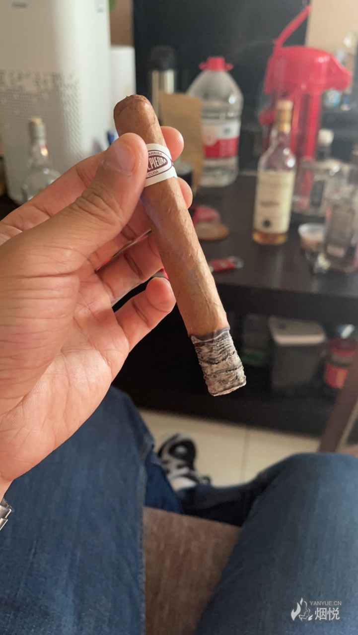 比亚达——小猎人 - 雪茄交流 - 烟悦网论坛