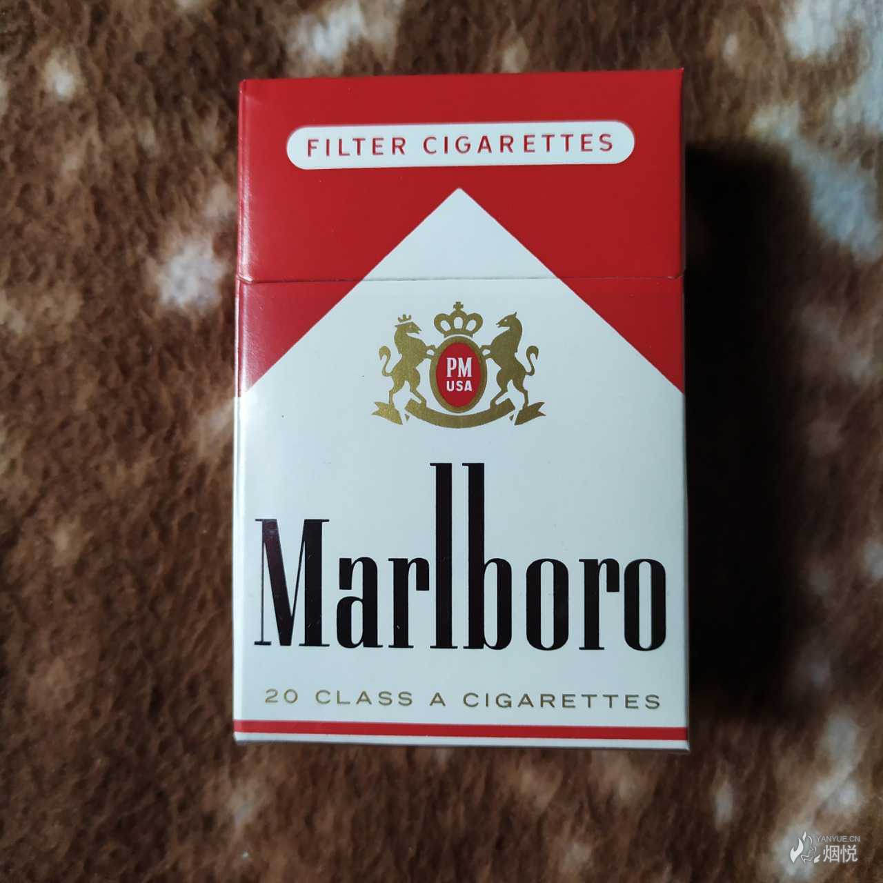 早起一根烟,快落赛神仙 - 香烟漫谈 - 烟悦网论坛