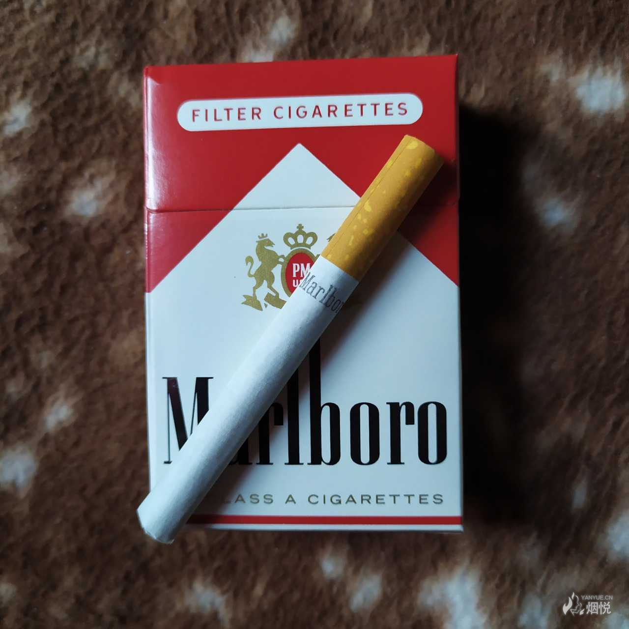 早起一根烟,快落赛神仙 - 香烟漫谈 - 烟悦网论坛