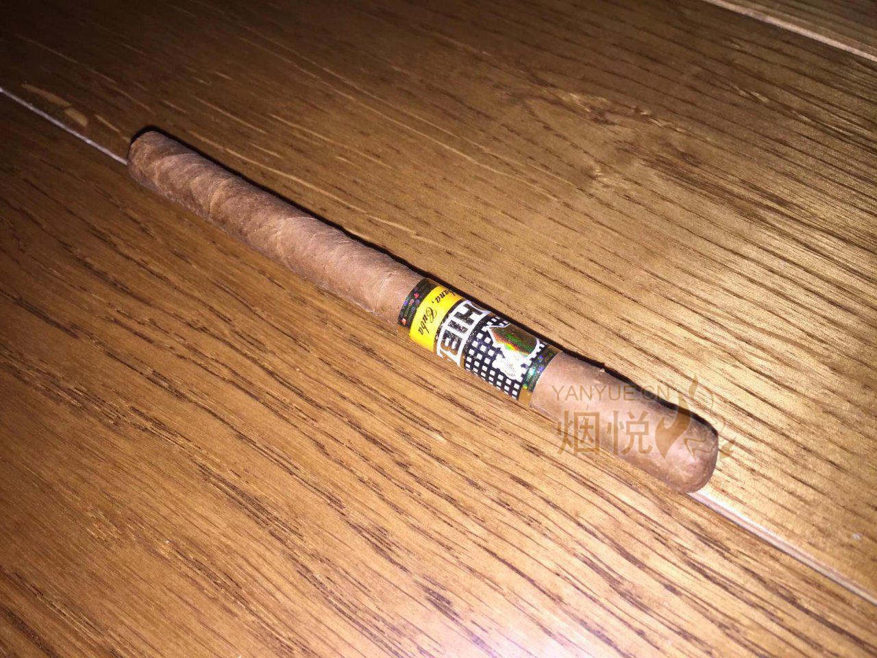 cohibapanetelas高希霸宾利