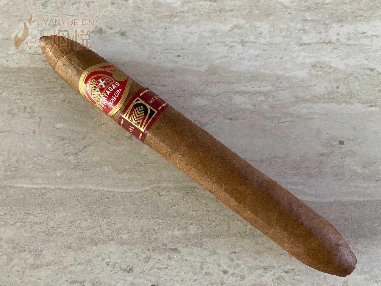 partagas salomones lcdh 帕特加斯 所罗门lcdh - 雪茄交流 - 烟悦网