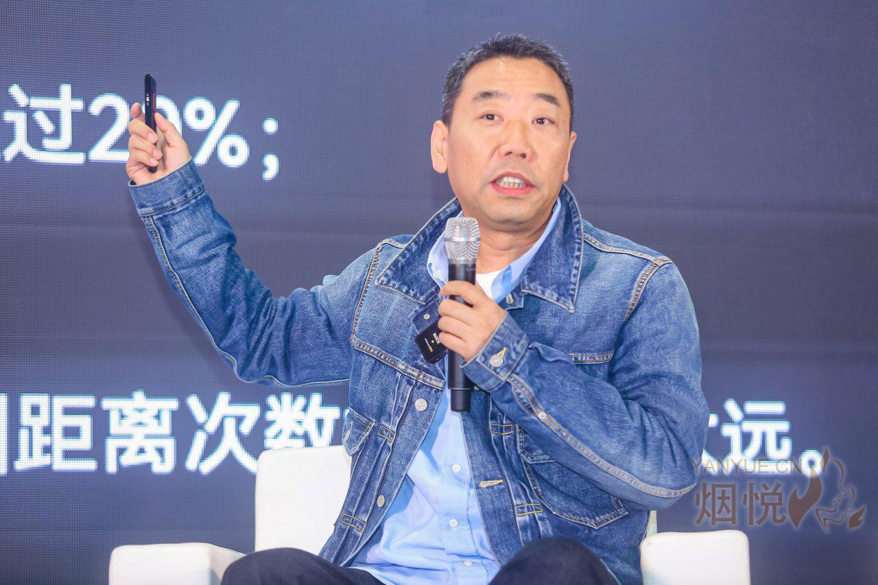 鲜打精酿风口已至，优布劳精酿创始人李庆畅谈战略构想！ - 浩如烟海 - 烟悦网论坛