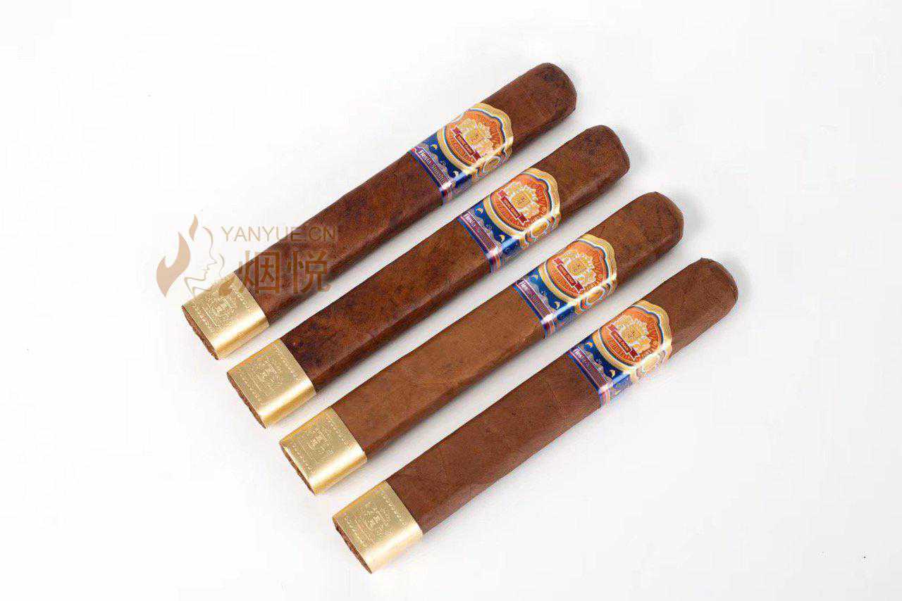 国货又要上新了,王冠这个方形看着不错啊 - 雪茄交流 - 烟悦网论坛