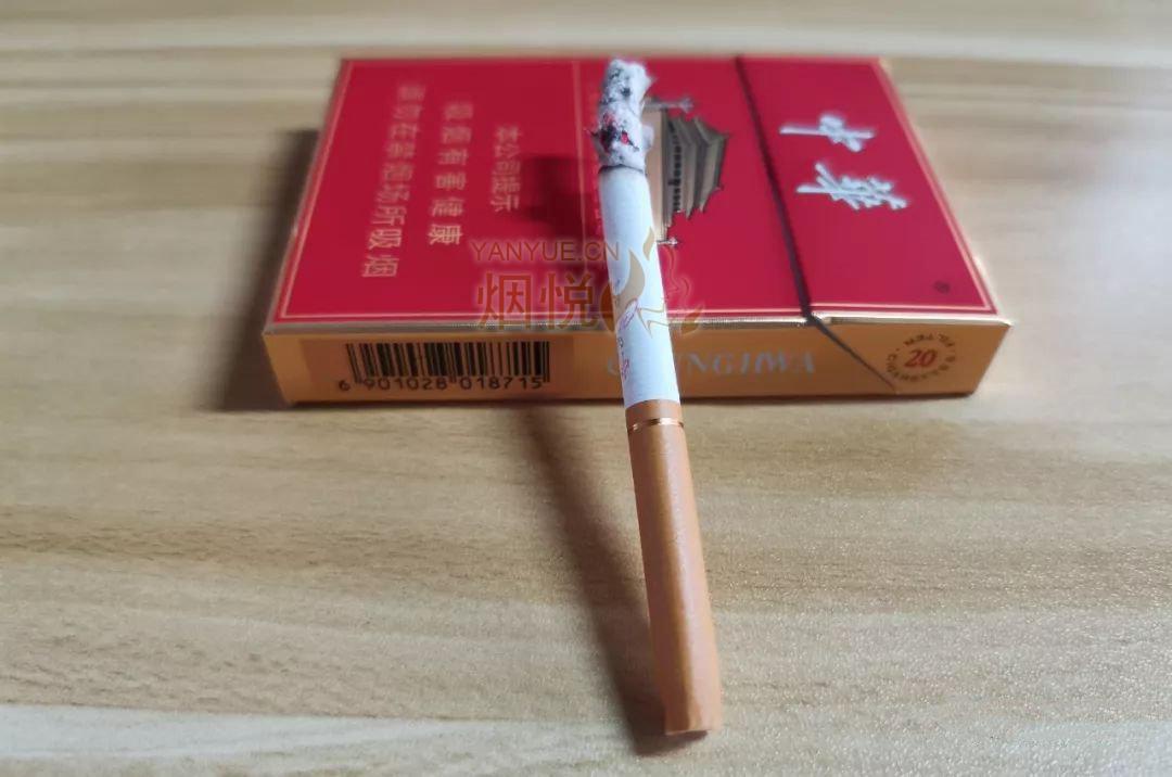 中华双中支香烟图片图片