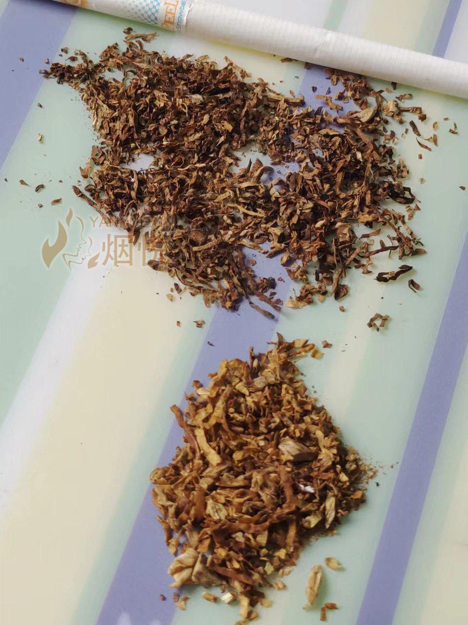 日版百乐(细支橙子爆珠) - 香烟漫谈 - 烟悦网论坛