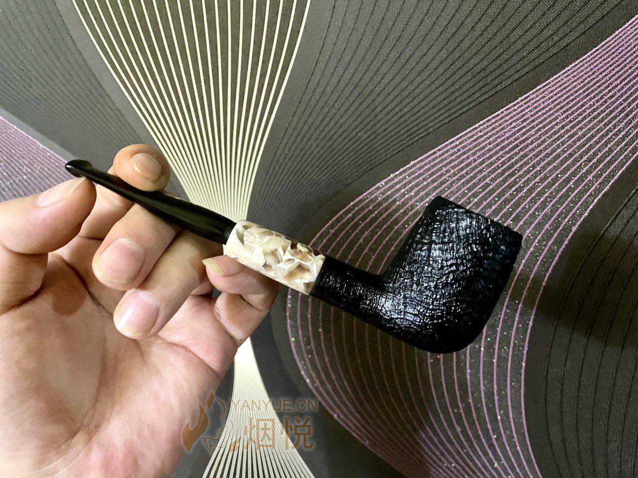 其实经典斗型持久流行和被广泛喜爱不是没有道理的。 - 抽烟斗 - 烟悦网论坛