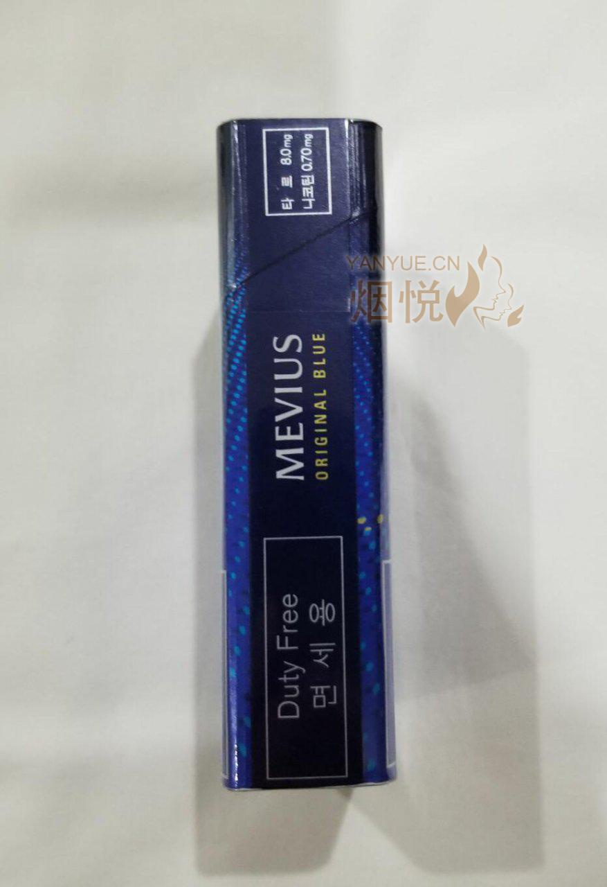 MEVIUS ORIGINAL BLUE(Korea Duty Free)图集,MEVIUS ORIGINAL BLUE(Korea Duty  Free)图片,MEVIUS ORIGINAL BLUE(Korea Duty Free)烟价格,MEVIUS ORIGINAL BLUE(Korea  Duty Free)香烟价格,MEVIUS ORIGINAL BLUE(Korea Duty Free)真伪真假鉴别,MEVIUS ORIGINAL  BLUE(Korea ...