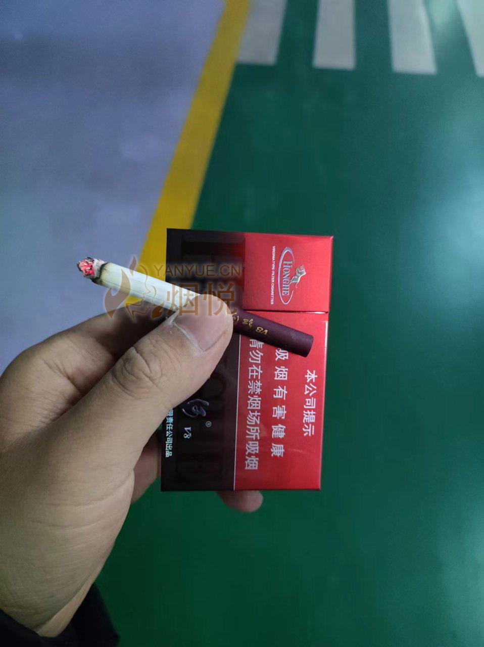 香烟漫谈 - 烟悦网论坛