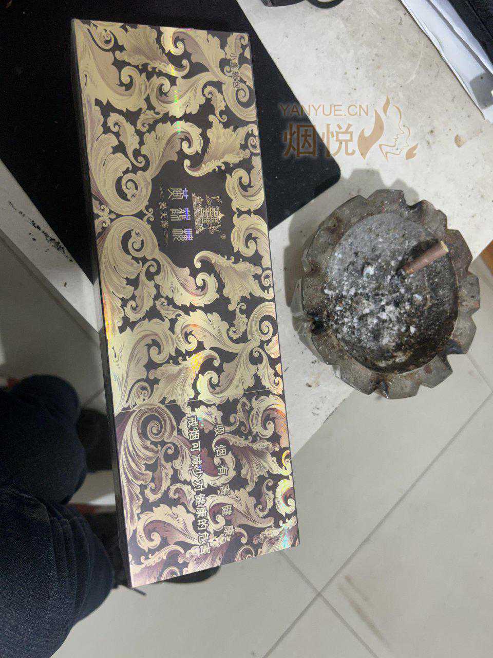 黄鹤楼 软短漫天游 - 香烟漫谈 - 烟悦网论坛