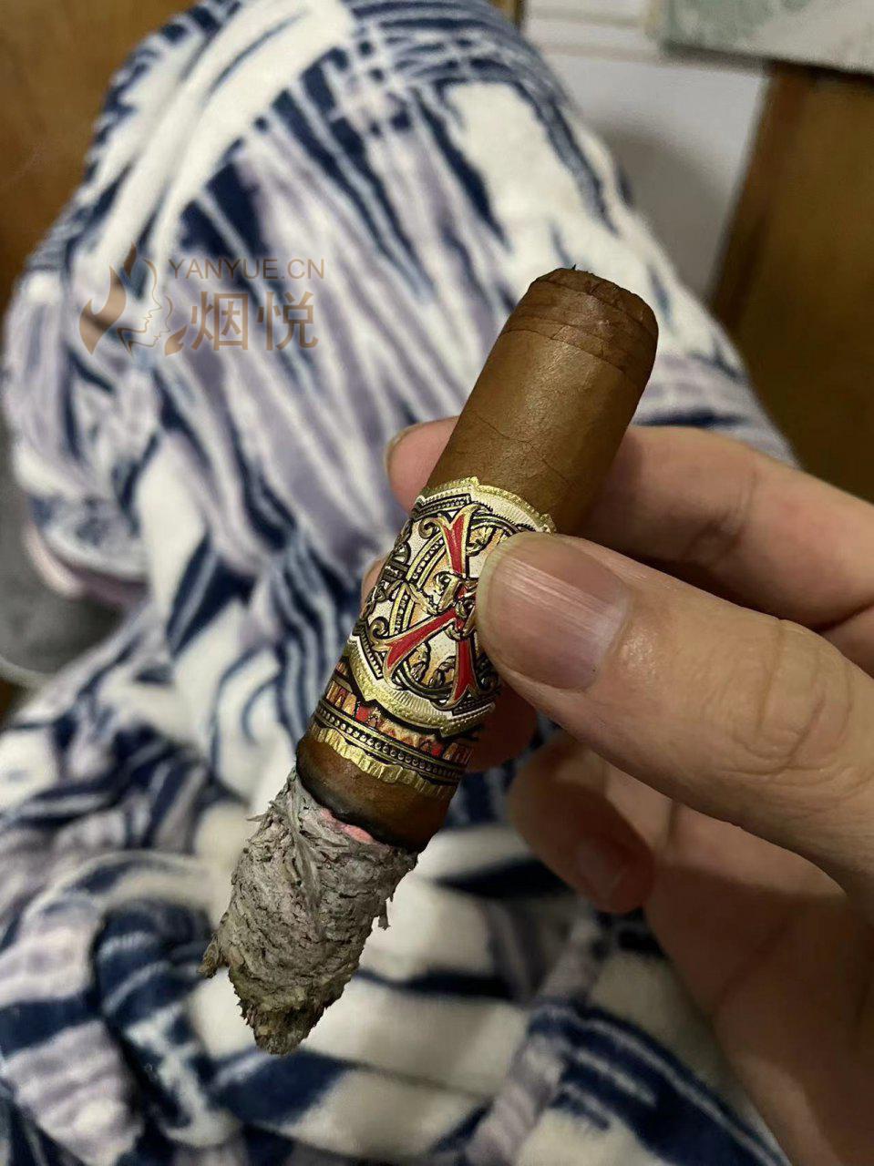 【巨著天使】arturo fuente opusx angels share robusto - 雪茄交流