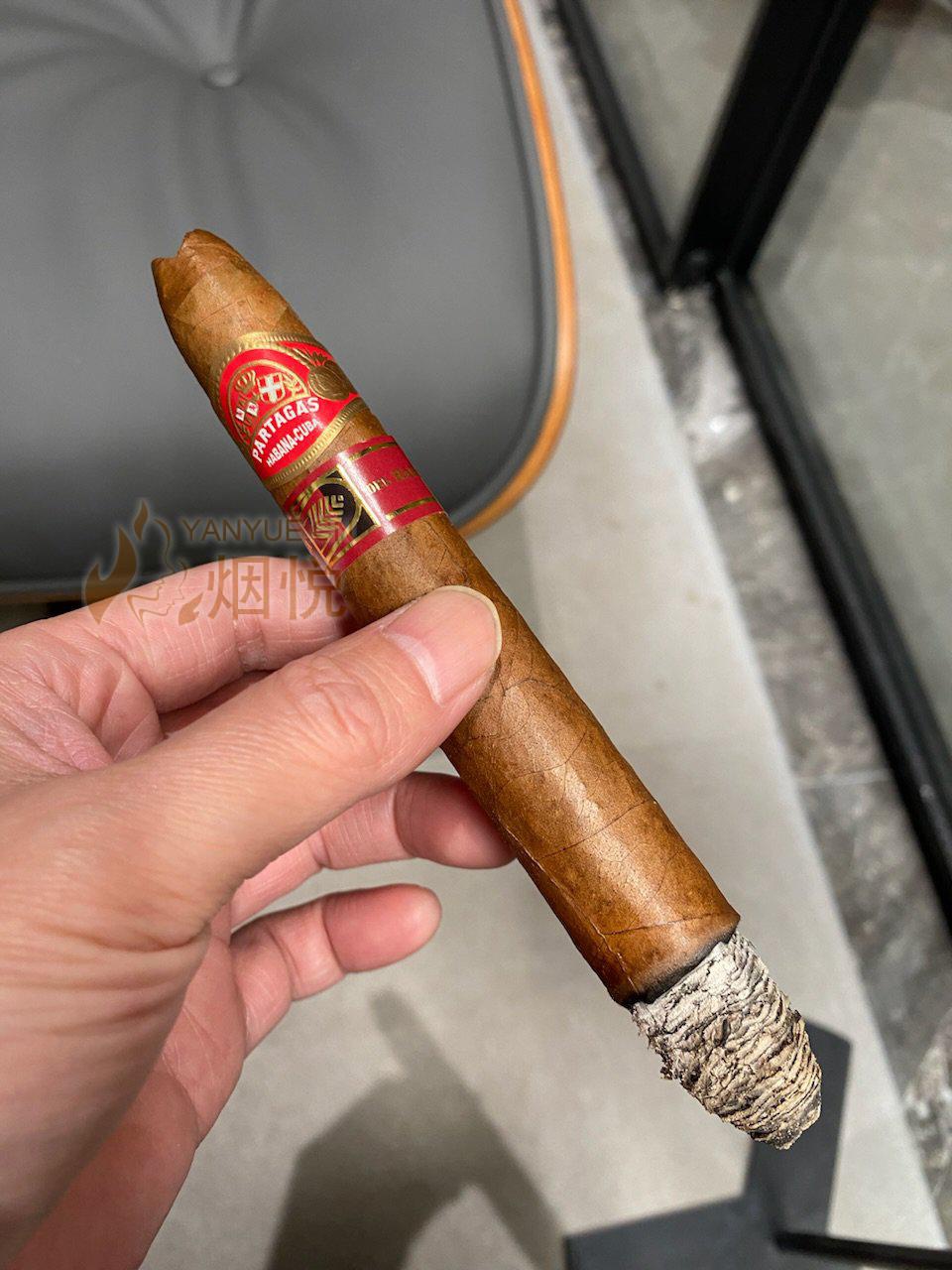 partagas salomones lcdh 帕特加斯 所罗门lcdh