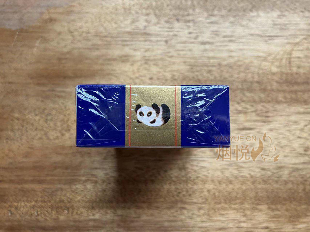 娇子(蓝)四川中烟16尽早版–焦油10