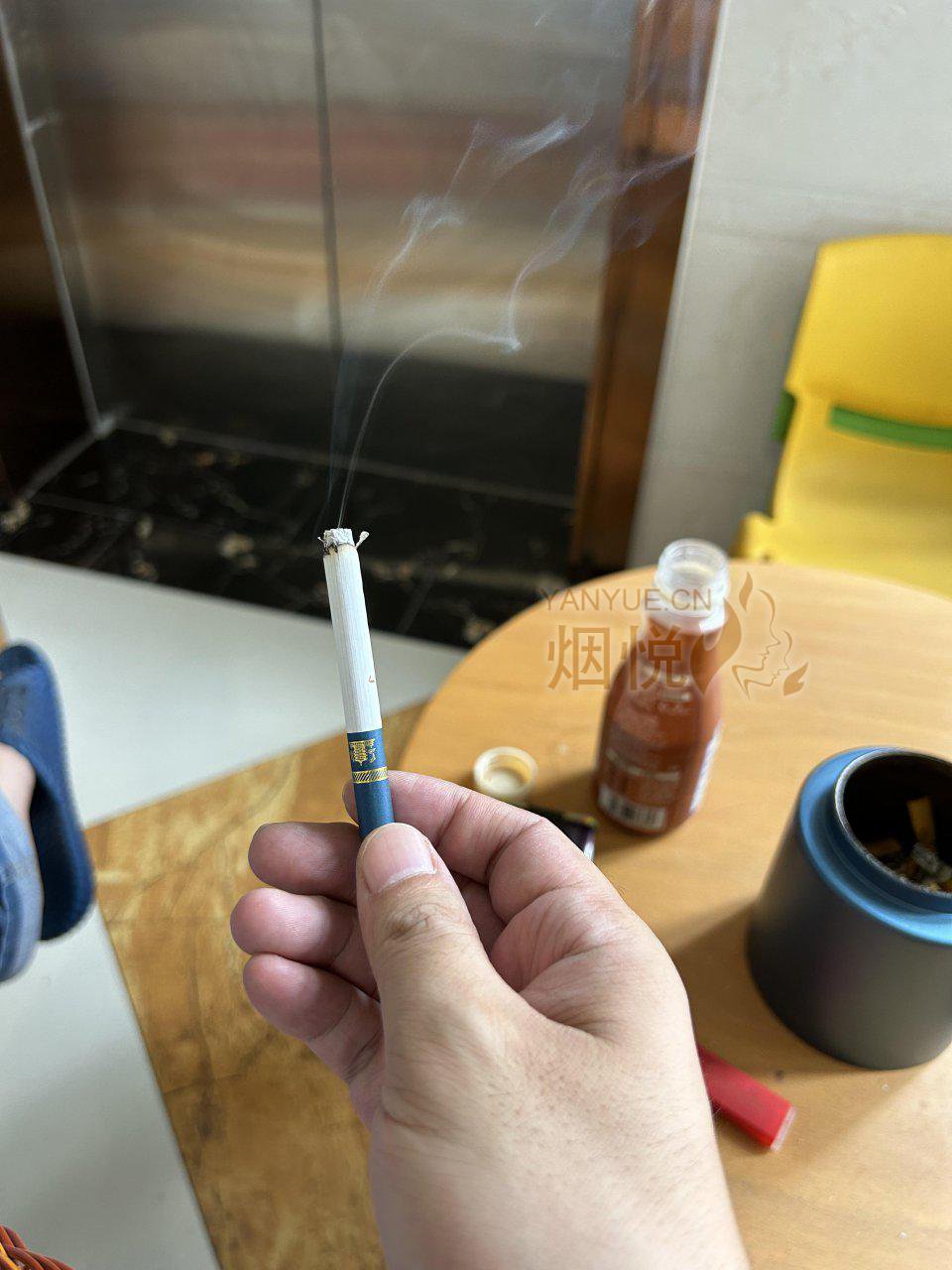 黄鹤楼软珍品硬珍品 - 香烟漫谈 - 烟悦网论坛