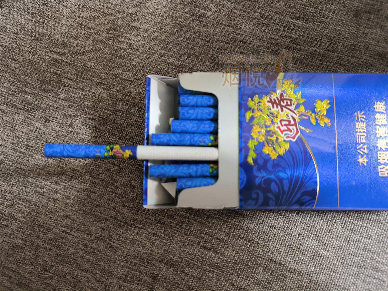 长白山(蓝尚)