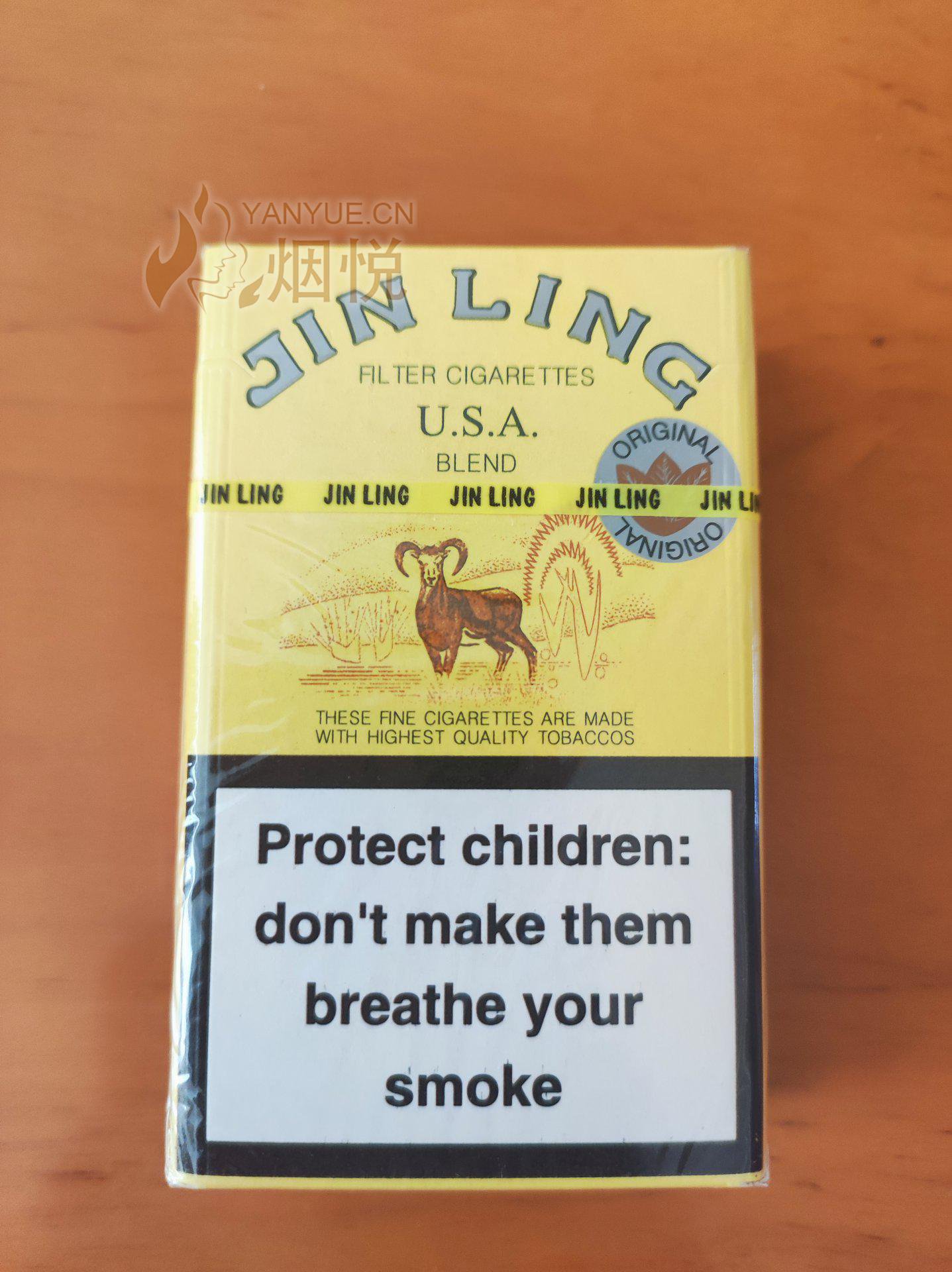 jing ling cigarettes 少见系列(金羚香烟)JIN LING品鉴- 香烟漫谈- 烟悦网论坛- jing ling cigarettes 少见系列(金羚香烟)JIN LING品鉴- 香烟漫谈- 烟悦网论坛-