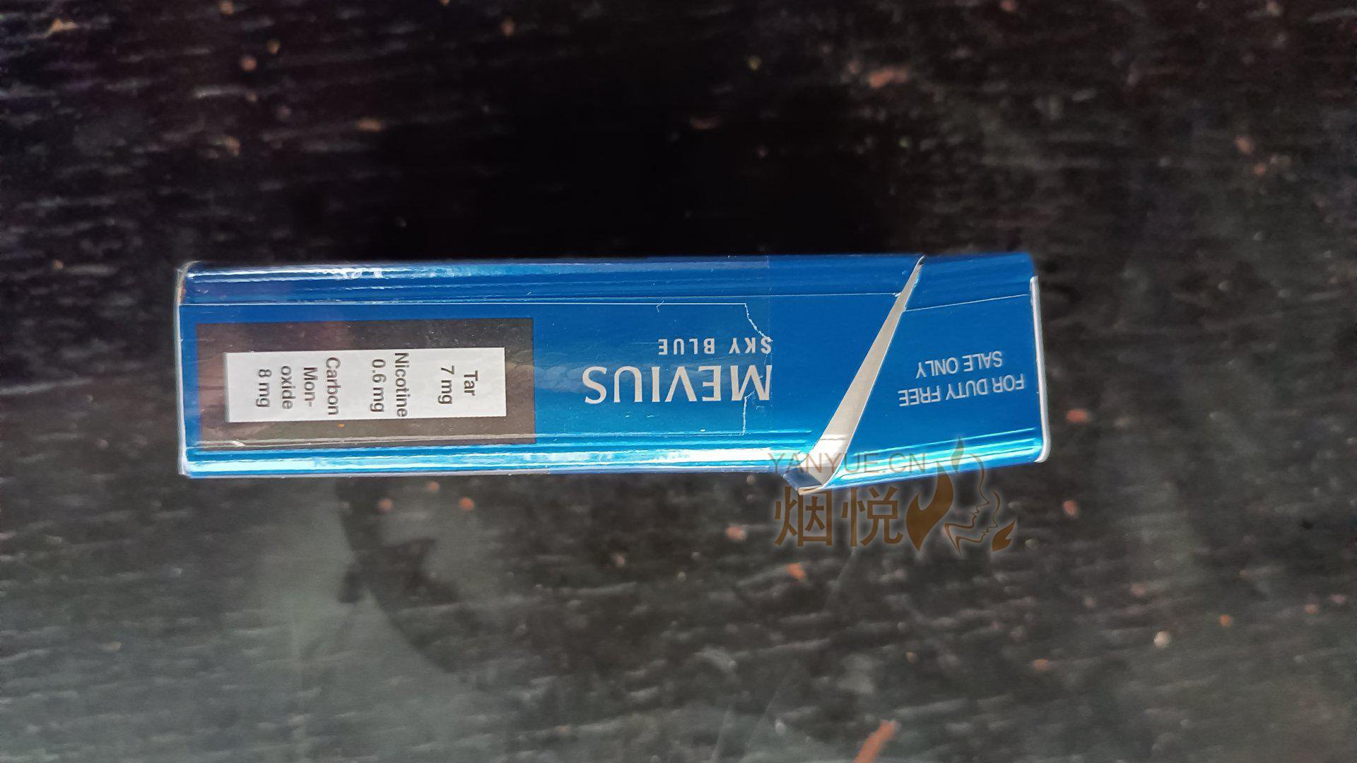 MEVIUS SKY BLUE 7mg (EU Duty Free)图集,MEVIUS SKY BLUE 7mg (EU Duty Free)图片, MEVIUS SKY BLUE 7mg (EU Duty Free)烟价格,MEVIUS SKY BLUE 7mg (EU Duty  Free)香烟价格,MEVIUS SKY BLUE 7mg (EU Duty Free)真伪真假鉴别,MEVIUS SKY