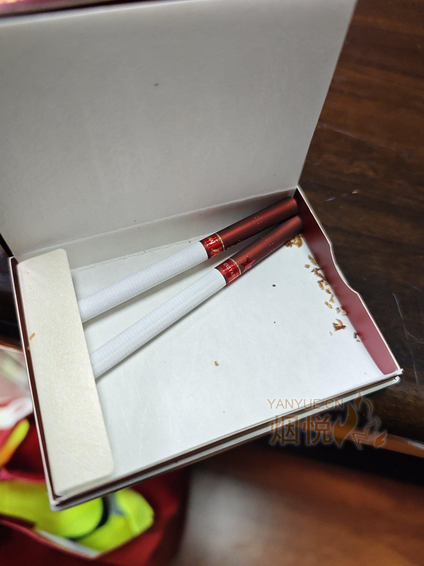 贵烟(100) 还行，就是货少了，难得买到。... - 香烟漫谈 - 烟悦网论坛