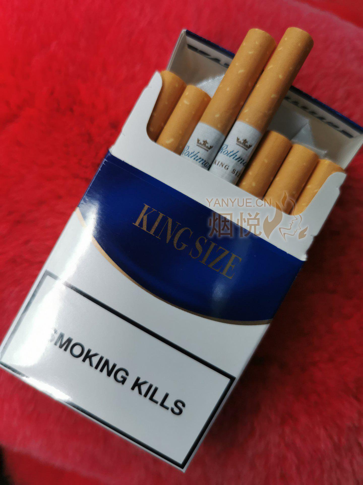 亚太—乐富门 - 香烟漫谈 - 烟悦网论坛