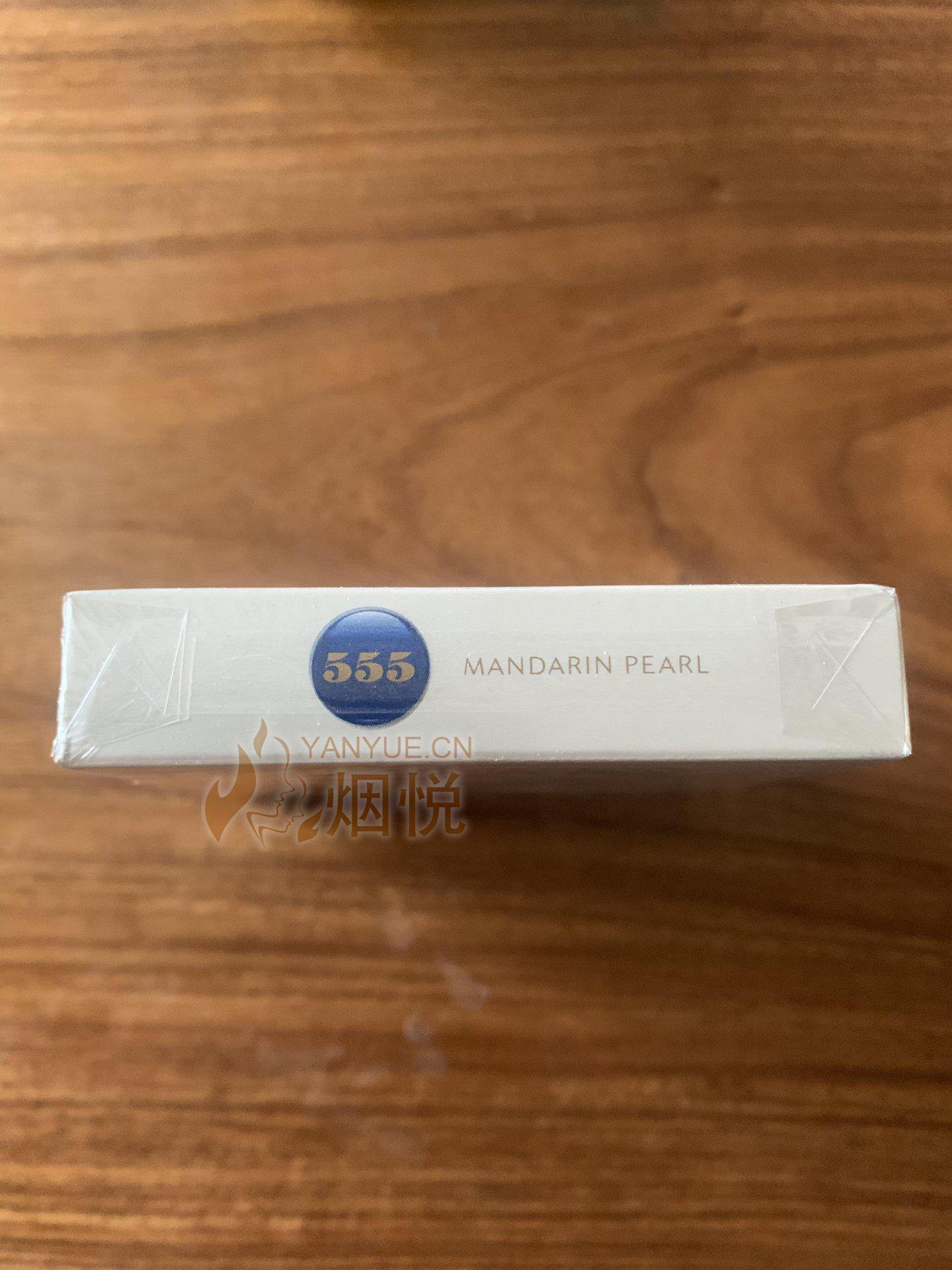 上一代老555弘博品吸 - 香烟漫谈 - 烟悦网论坛
