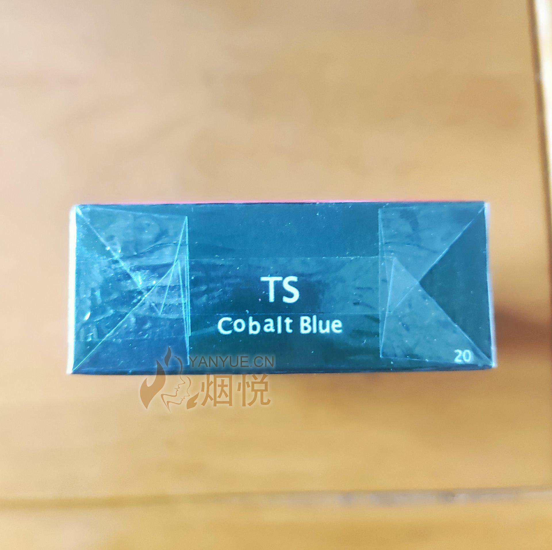 TS Cobalt Blue(Australia PP)图集,TS Cobalt Blue(Australia PP)图片,TS Cobalt Blue(Australia  PP)烟价格,TS Cobalt Blue(Australia PP)香烟价格,TS Cobalt Blue(Australia  PP)真伪真假鉴别,TS Cobalt Blue(Australia PP)评价,