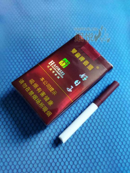 双喜春天魅影香烟 中支春天魅影有一只烟王,现在这烟50几吧,味道总体
