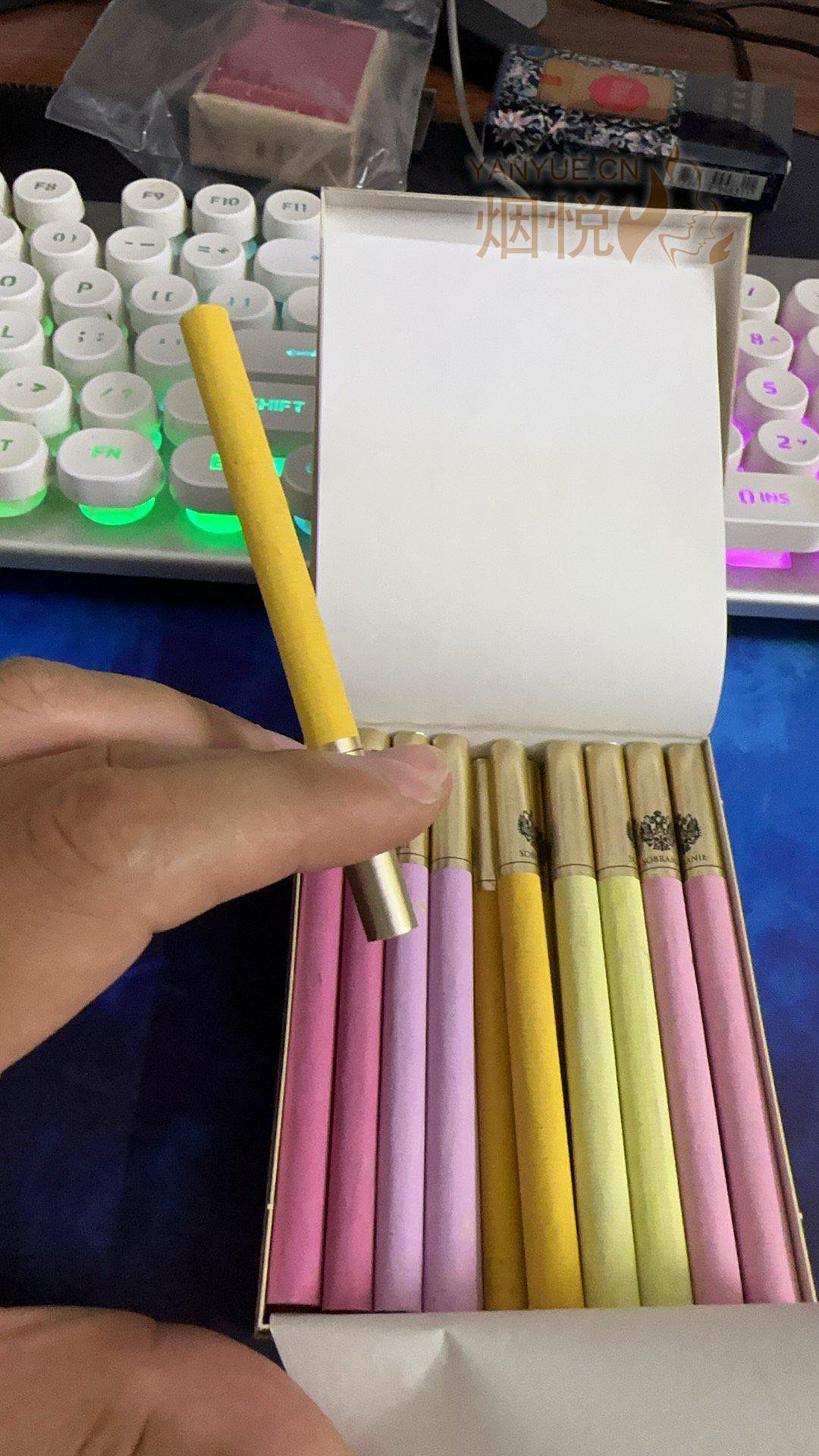 品茶品酒品烟聊半生 - 香烟漫谈 - 烟悦网论坛