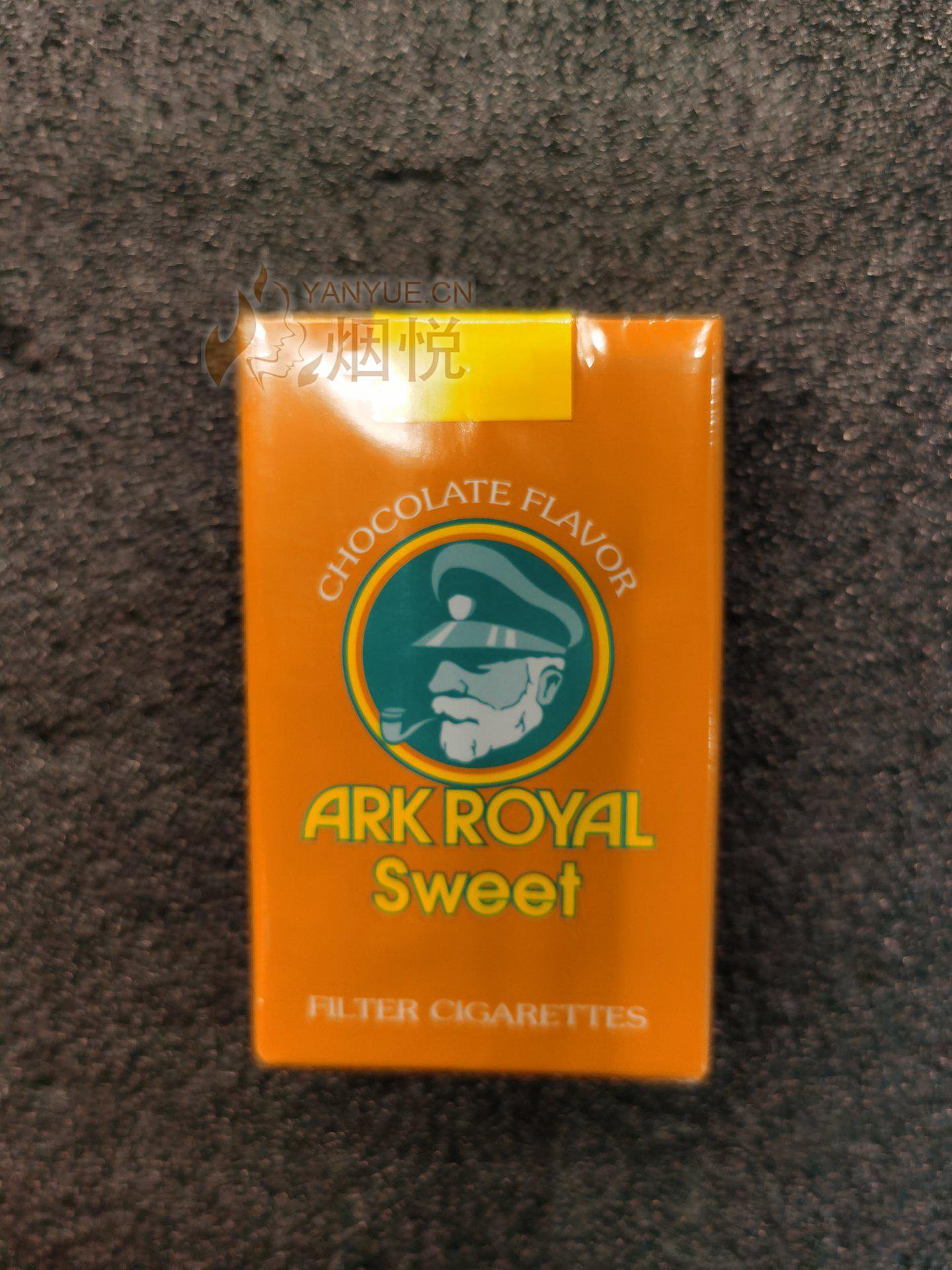 ark royal sweet cigarettes ARK ROYAL CHOCOLATE Flavor Sweet(Uruguay)图集,ARK ROYAL CHOCOLATE Flavor Sweet (Uruguay)图片,ARK ROYAL CHOCOLATE Flavor Sweet(Uruguay)烟价格,ARK ROYAL  CHOCOLATE Flavor Sweet(Uruguay)香烟价格,ARK ROYAL CHOCOLATE Flavor Sweet (Uruguay)真伪真假鉴别,ARK