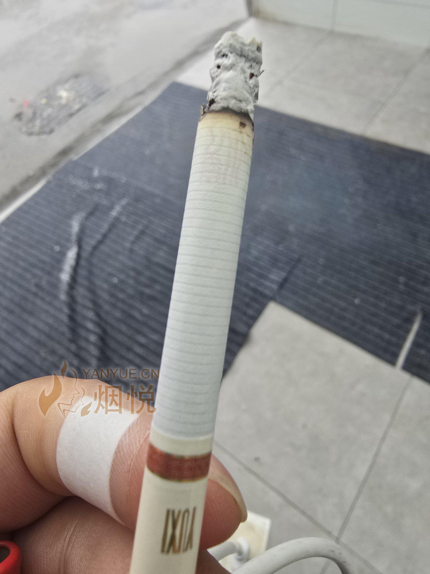 玉溪(合顺) 售价30米,很柔顺。为啥评分这... - 香烟漫谈 - 烟悦网论坛