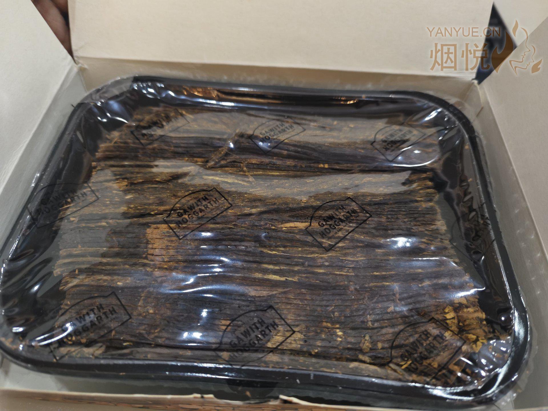 香港烟草生活方式站tobaccolifestyle踩坑记实 - 抽烟斗 - 烟悦网论坛