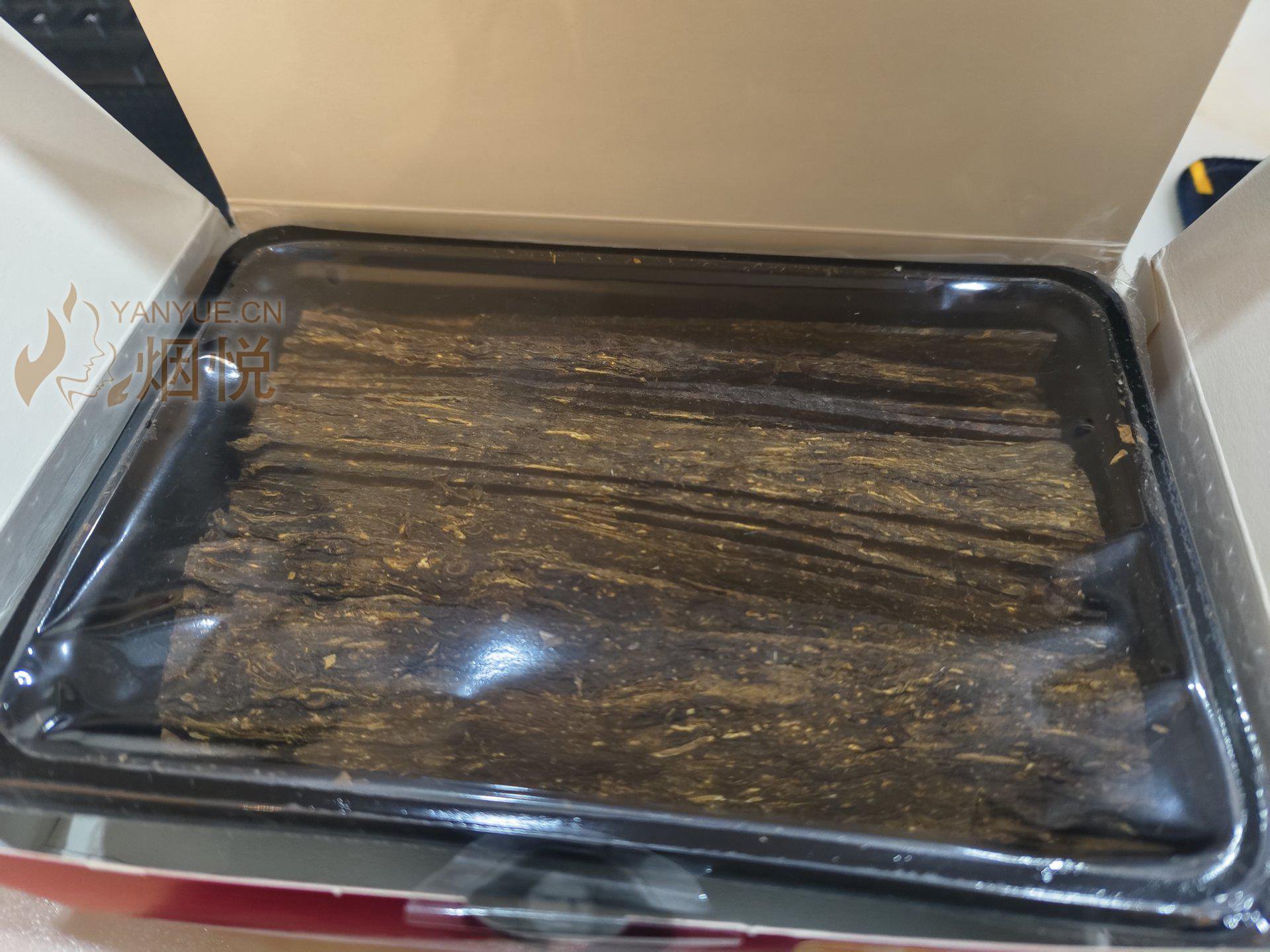 香港烟草生活方式站tobaccolifestyle踩坑记实 - 抽烟斗 - 烟悦网论坛