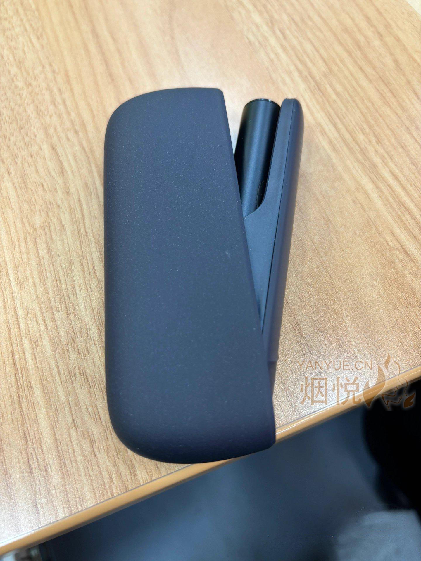 iqos烟弹品尝