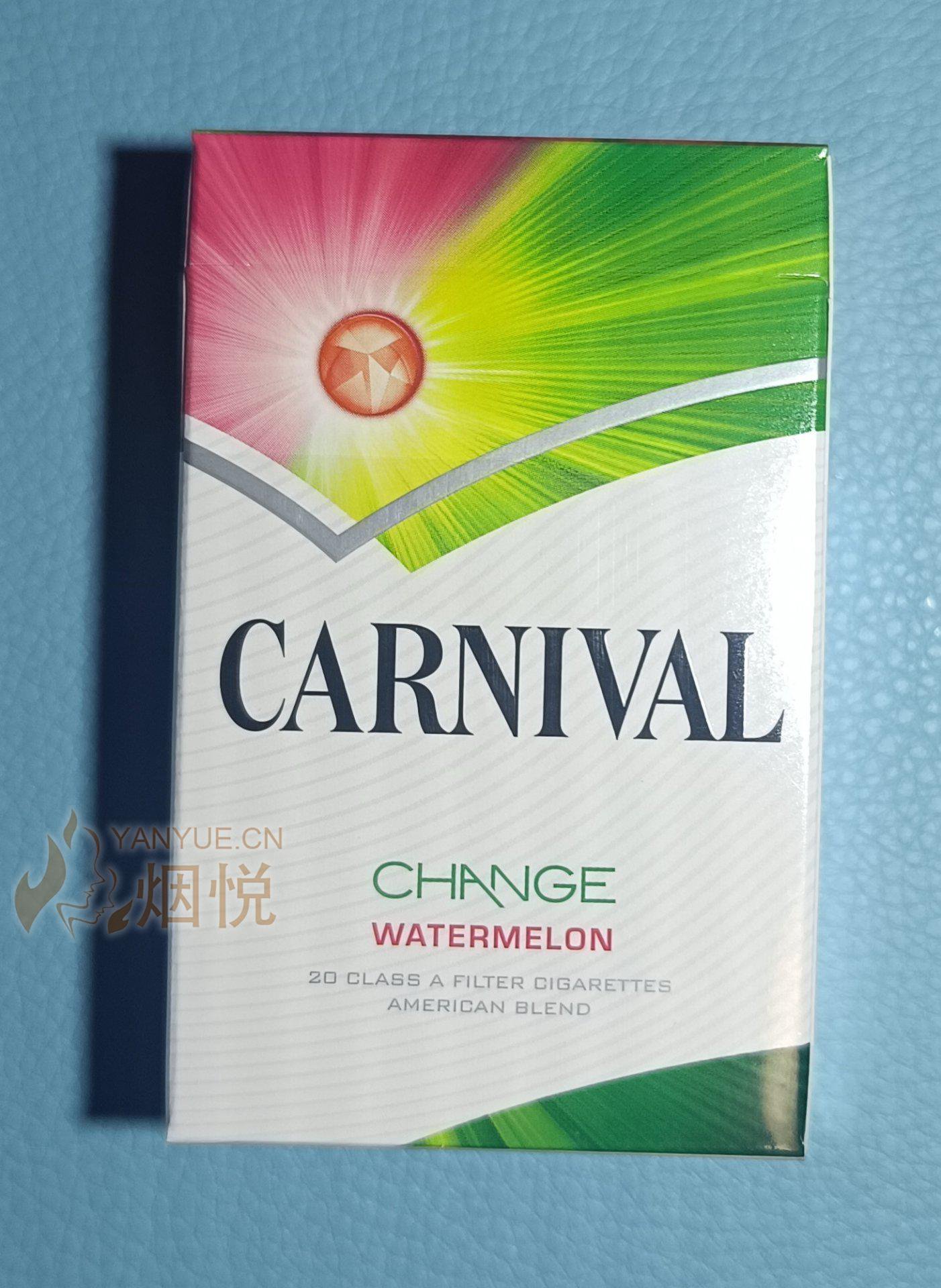 CARNIVAL CHANGE WATERMELON(South Korea)图集,CARNIVAL CHANGE WATERMELON(South Korea)图片,CARNIVAL CHANGE WATERMELON(South Korea)烟价格,CARNIVAL CHANGE WATERMELON(South Korea)香烟价格,CARNIVAL CHANGE WATERMELON(South Korea)真伪真假鉴别,CARNIVAL CHANGE 