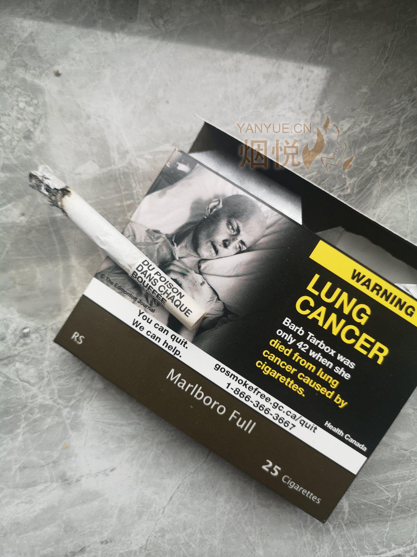 duty free cigarettes canada Blog Buy disCount Full Flavour Cigarettes