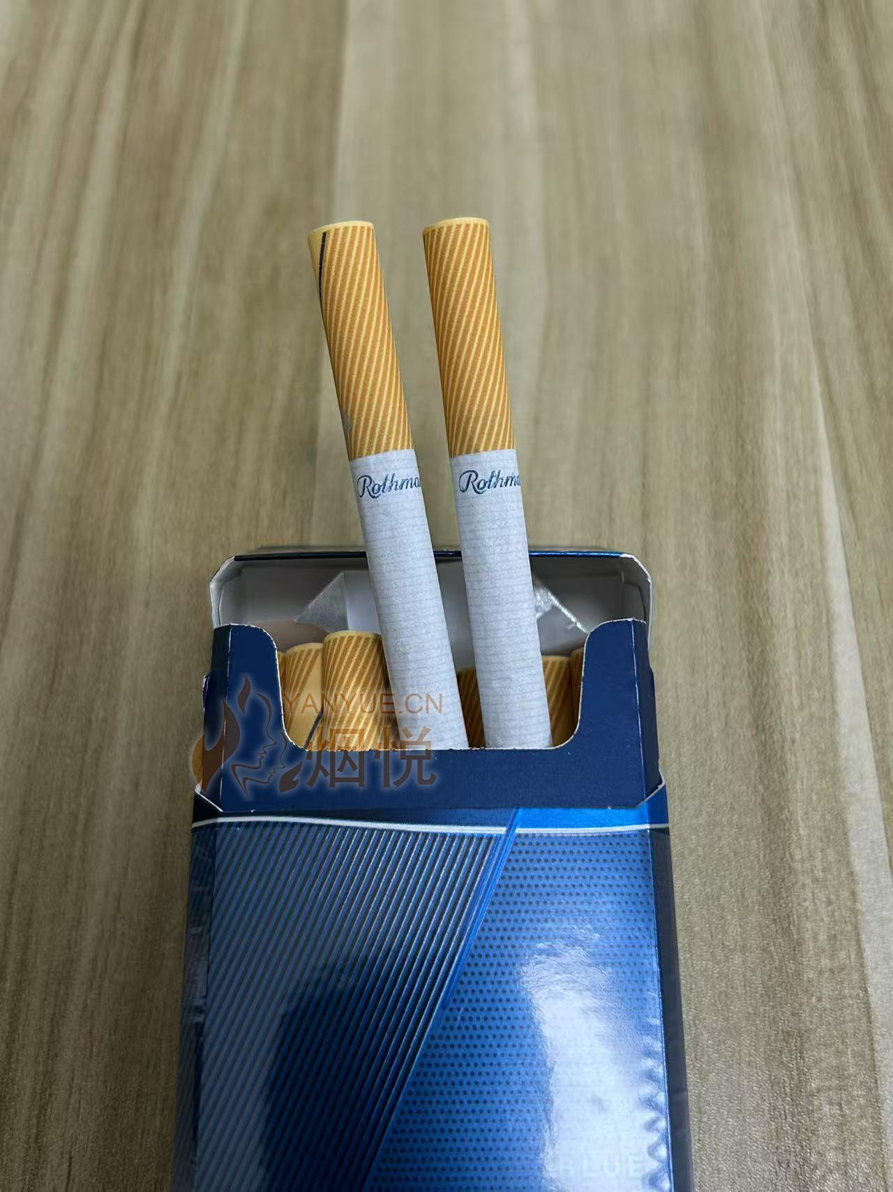 阿尔及利亚乐福门，北非英烤 - 香烟漫谈 - 烟悦网论坛