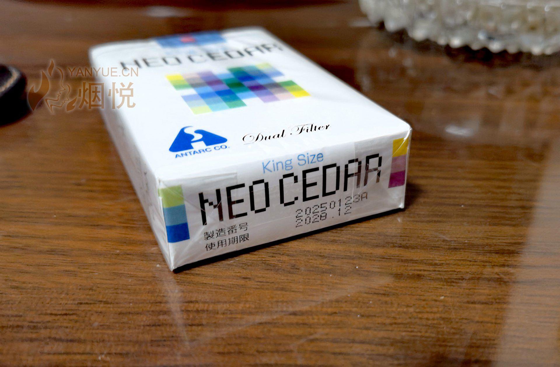 NEO CEDAR图集,NEO CEDAR图片,NEO CEDAR烟价格,NEO CEDAR香烟价格,NEO CEDAR真伪真假鉴别,NEO CEDAR评价, 