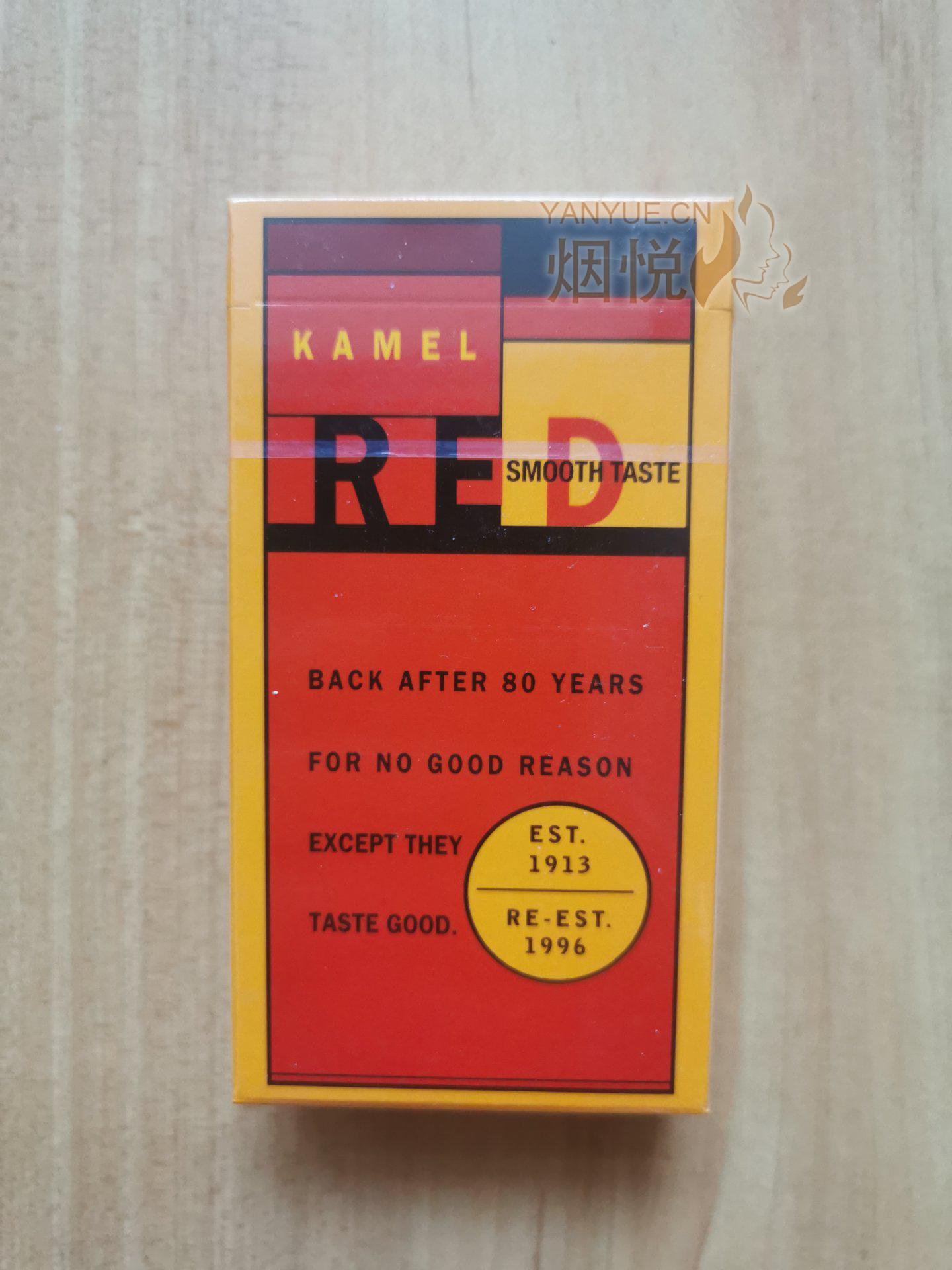 why tap cigarettes How To Pack A Pack Of Cigarettes