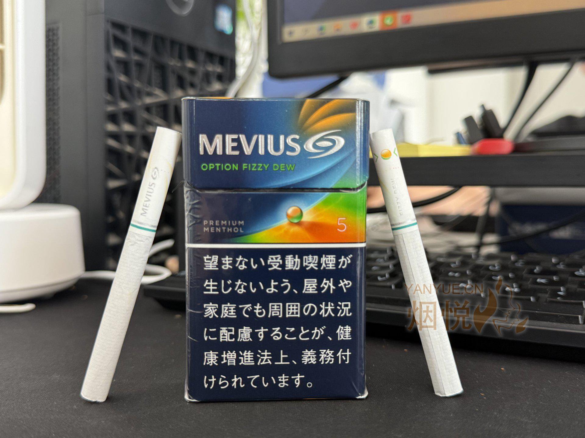 MEVIUS OPTION FIZZY DEW 5mg(Japan Duty Free)图集,MEVIUS OPTION FIZZY DEW  5mg(Japan Duty Free)图片,MEVIUS OPTION FIZZY DEW 5mg(Japan Duty Free)烟价格,MEVIUS  OPTION FIZZY DEW 5mg(Japan Duty Free)香烟价格,MEVIUS OPTION FIZZY DEW 5mg(Japan  Duty Free)真伪真 ...