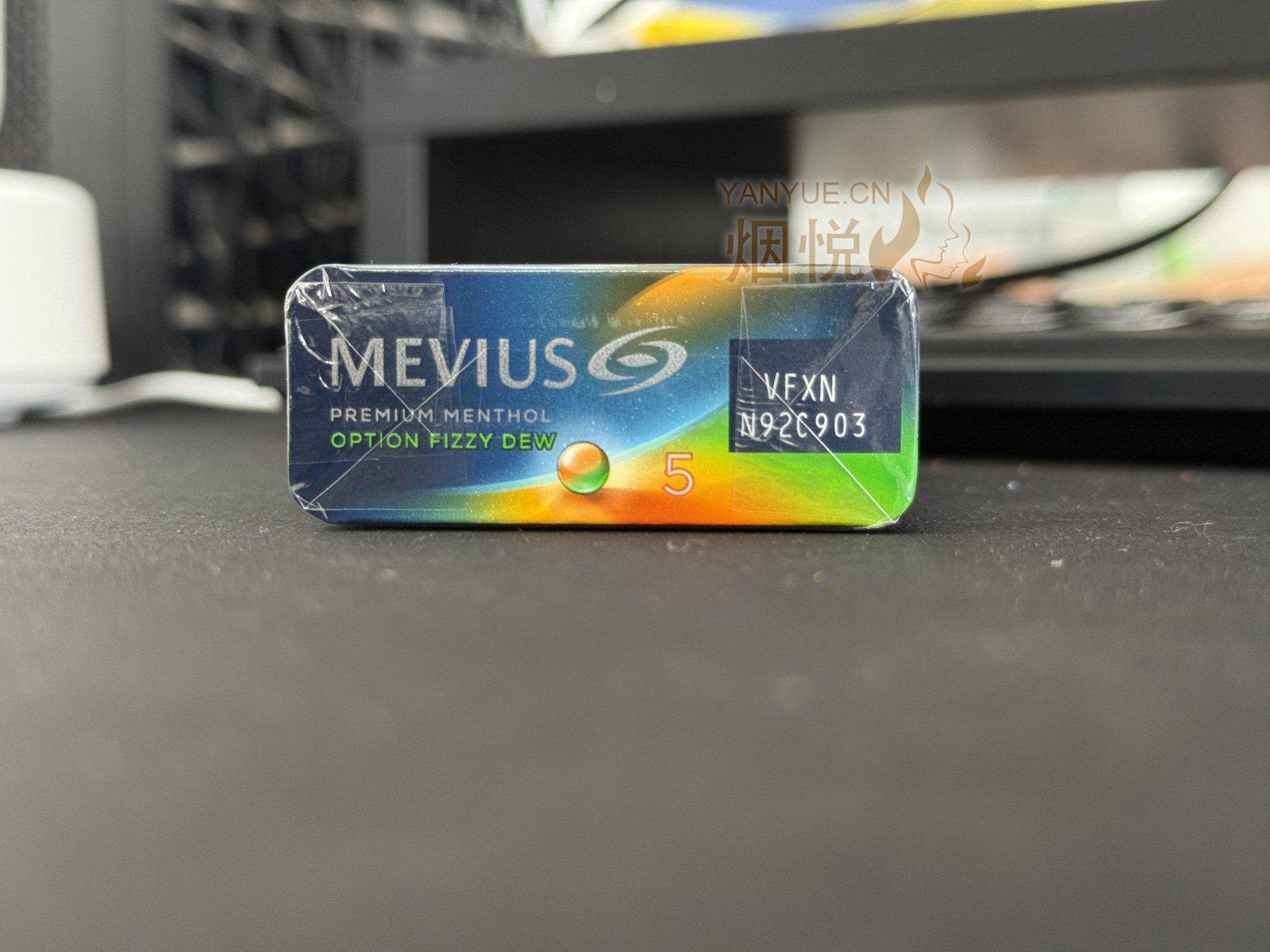 MEVIUS OPTION FIZZY DEW 5mg(Japan Duty Free)图集,MEVIUS OPTION FIZZY DEW  5mg(Japan Duty Free)图片,MEVIUS OPTION FIZZY DEW 5mg(Japan Duty Free)烟价格,MEVIUS  OPTION FIZZY DEW 5mg(Japan Duty Free)香烟价格,MEVIUS OPTION FIZZY DEW 5mg(Japan  Duty Free)真伪真 ...