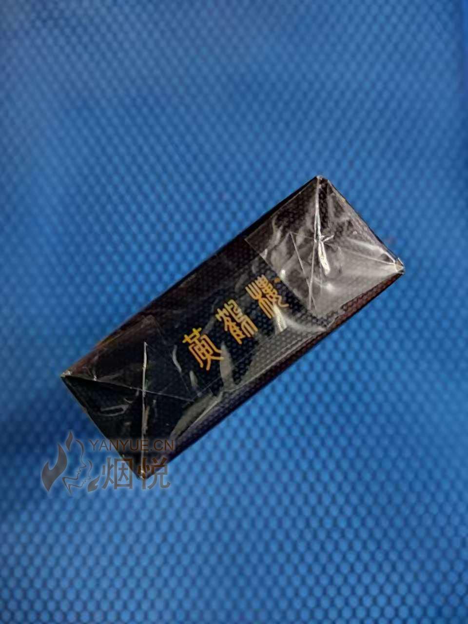 中秋品烟---黄鹤楼(软珍品) - 香烟漫谈 - 烟悦网论坛