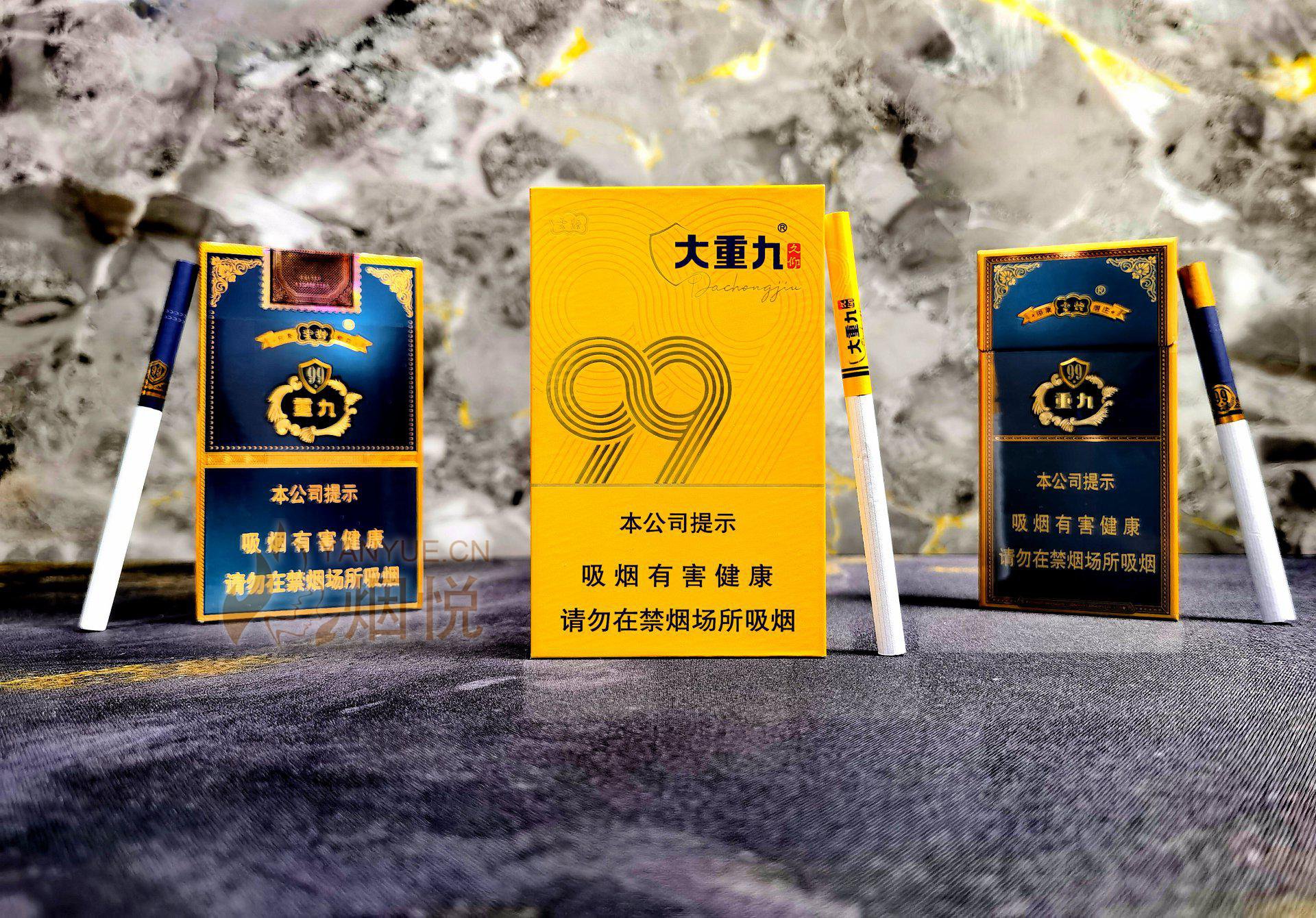 重塑规则:烟草3.0——大话云烟:久仰 - 香烟漫谈 - 烟悦网论坛