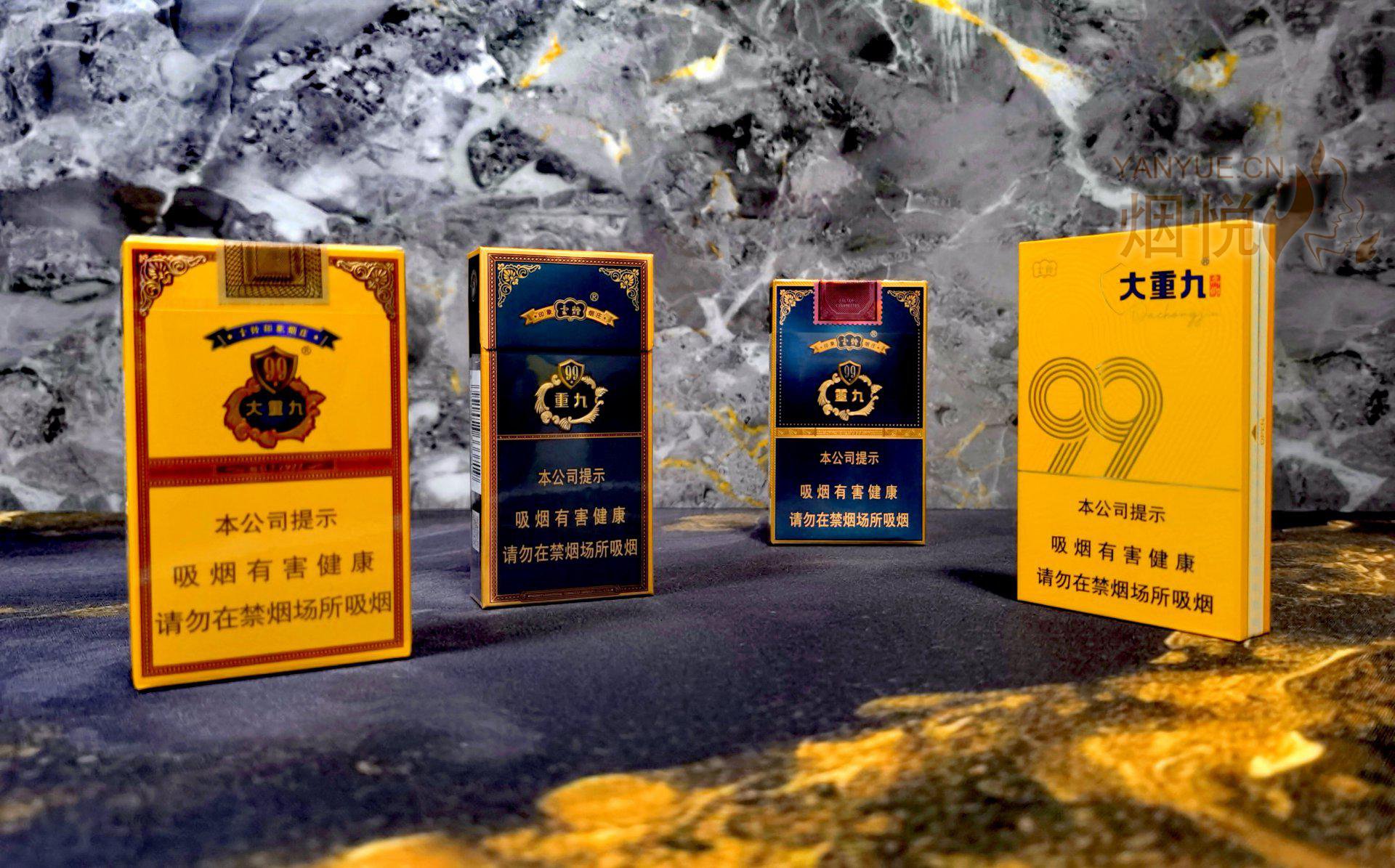 重塑规则:烟草3.0——大话云烟:久仰 - 香烟漫谈 - 烟悦网论坛