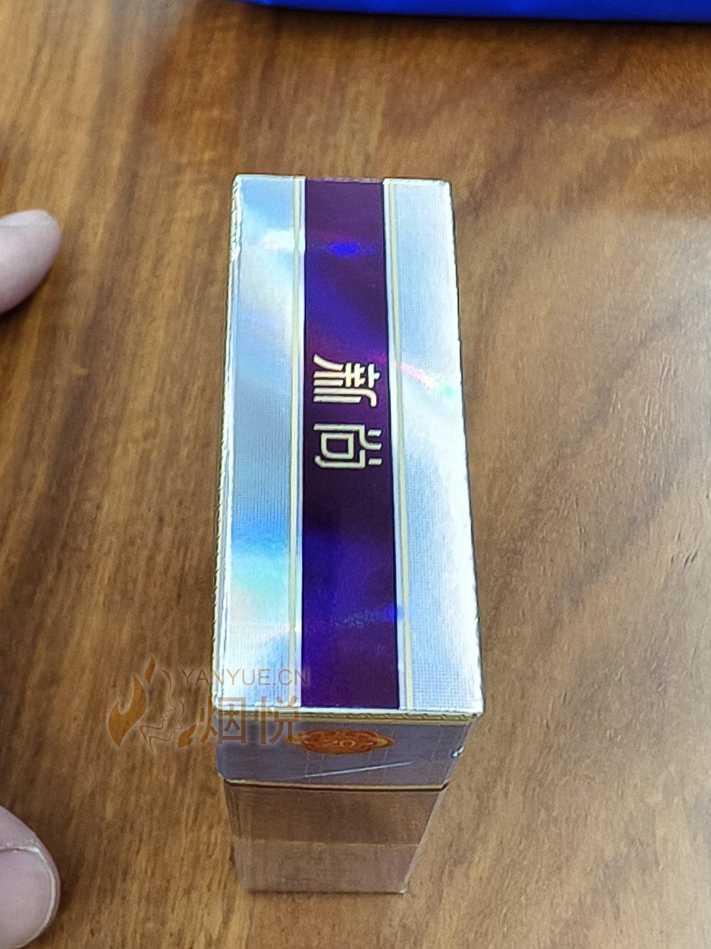 兰州新尚 （心理独白：陌生的人，请别给我这个兰州） - 香烟漫谈 - 烟悦网论坛