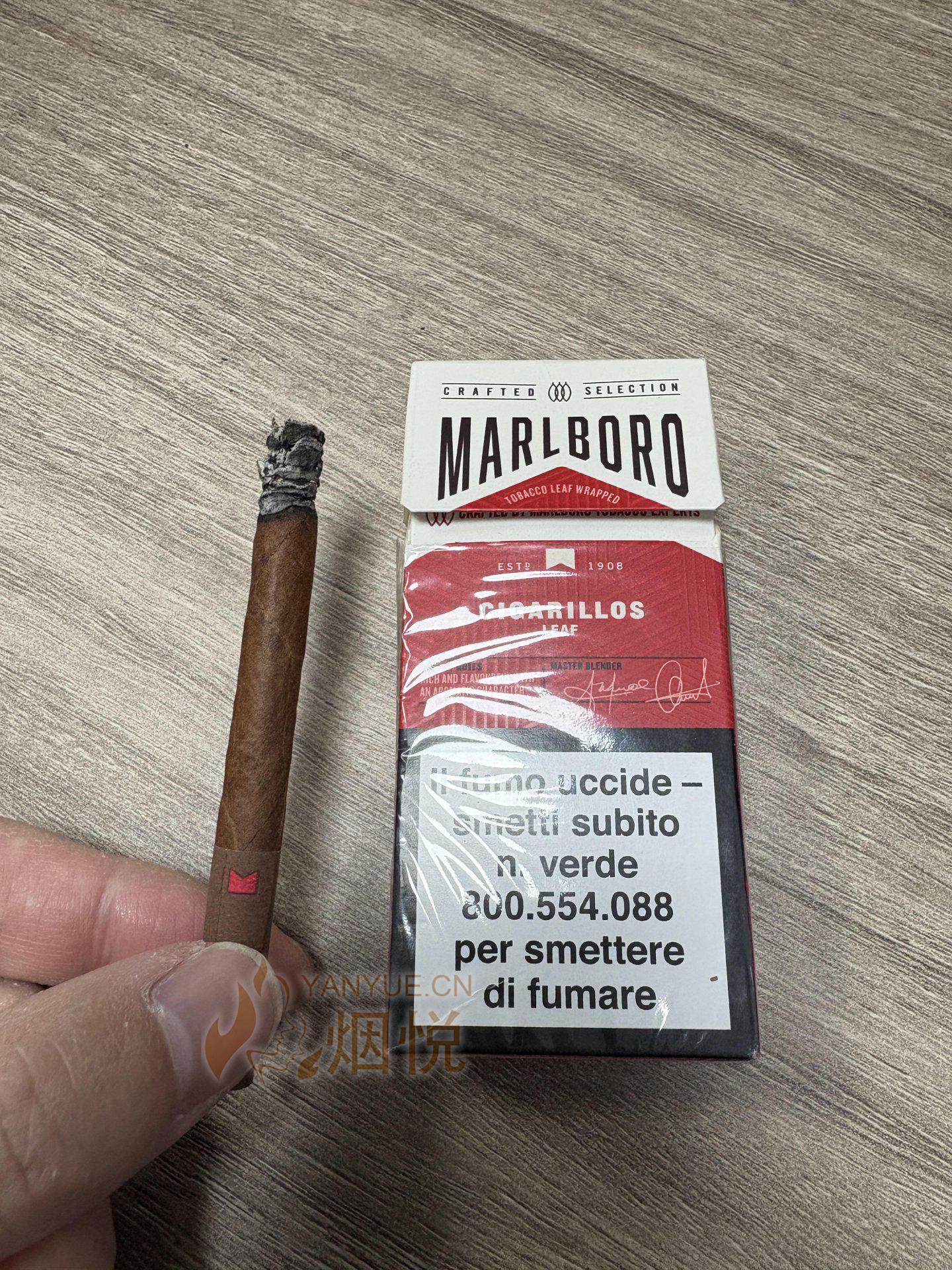 Marlboro LEAF(Italy)图集,Marlboro LEAF(Italy)图片,Marlboro LEAF(Italy)烟价格,Marlboro  LEAF(Italy)香烟价格,Marlboro LEAF(Italy)真伪真假鉴别,Marlboro LEAF(Italy)评价,