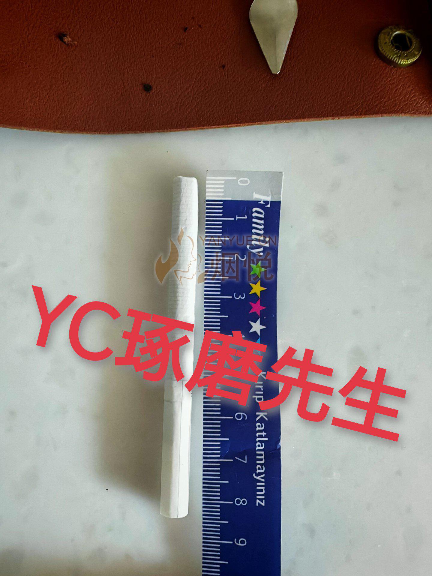 乐富门D系列蓝 Range Blue - 香烟漫谈 - 烟悦网论坛