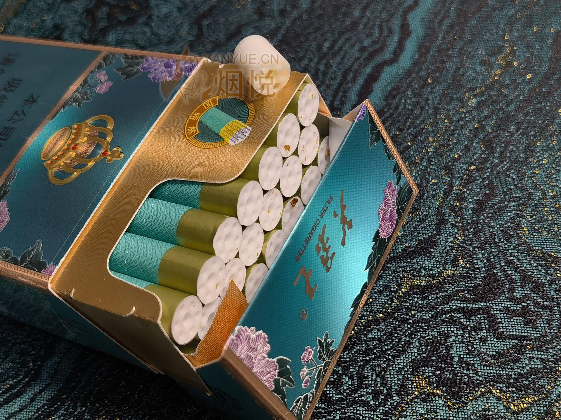 芙蓉 芙蓉王(锦绣)图集,芙蓉王(锦绣)图片,芙蓉王(锦绣)烟价格,芙蓉王(锦绣