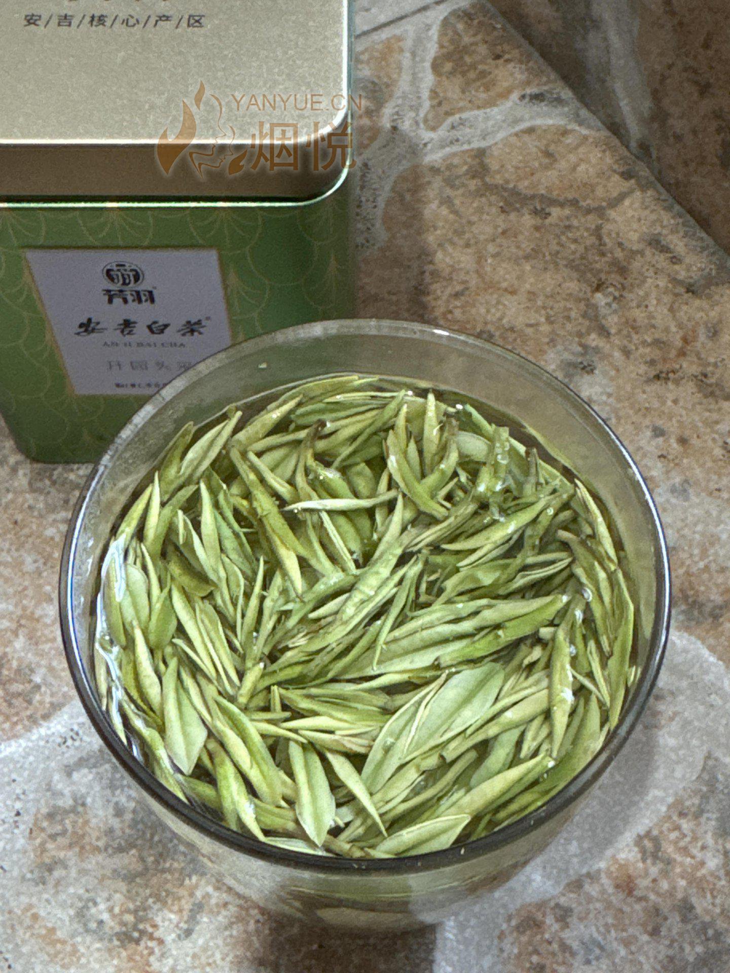 茶烟观色3 - 香烟漫谈 - 烟悦网论坛